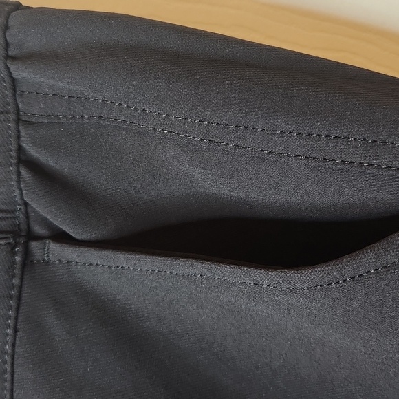 NWT Alpine Design Women's Black Trailblazar Athleisure Pants Size M - Picture 5 of 11